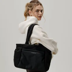 Hellvi Cloud Medium All Black