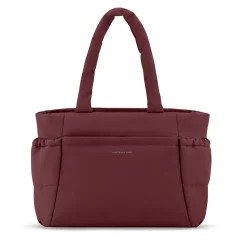 Hellvi Cloud Medium Burgundy