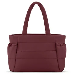 Hellvi Cloud Medium Burgundy