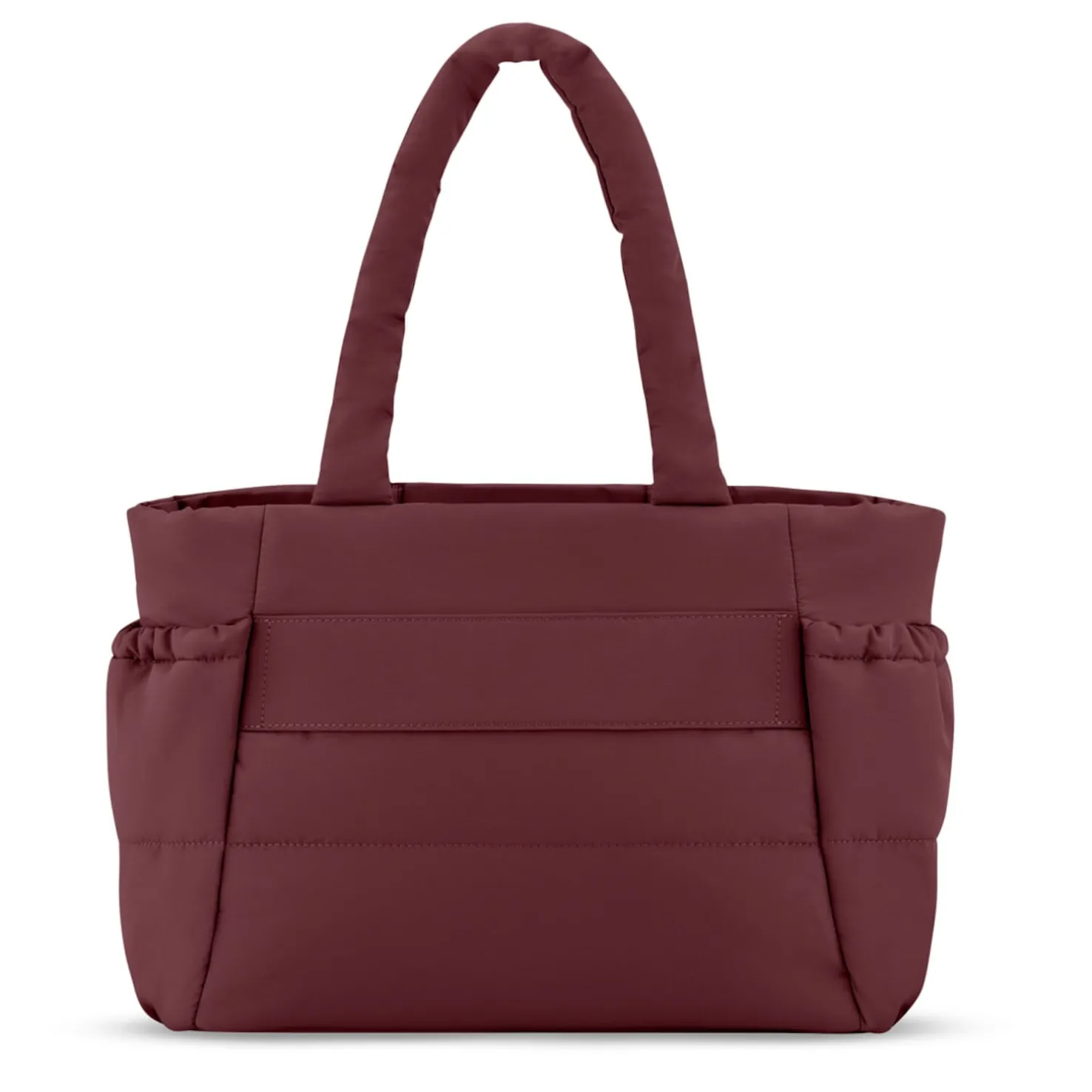 Hellvi Cloud Medium Burgundy
