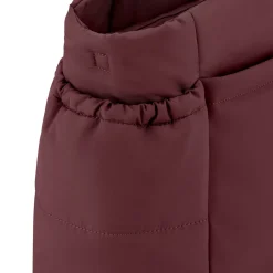 Hellvi Cloud Medium Burgundy