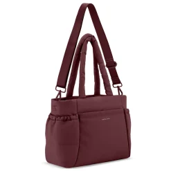 Hellvi Cloud Medium Burgundy