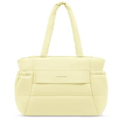 Hellvi Cloud Medium Butter Yellow