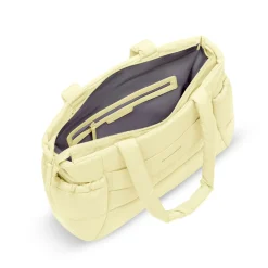 Hellvi Cloud Medium Butter Yellow