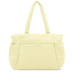 Hellvi Cloud Medium Butter Yellow