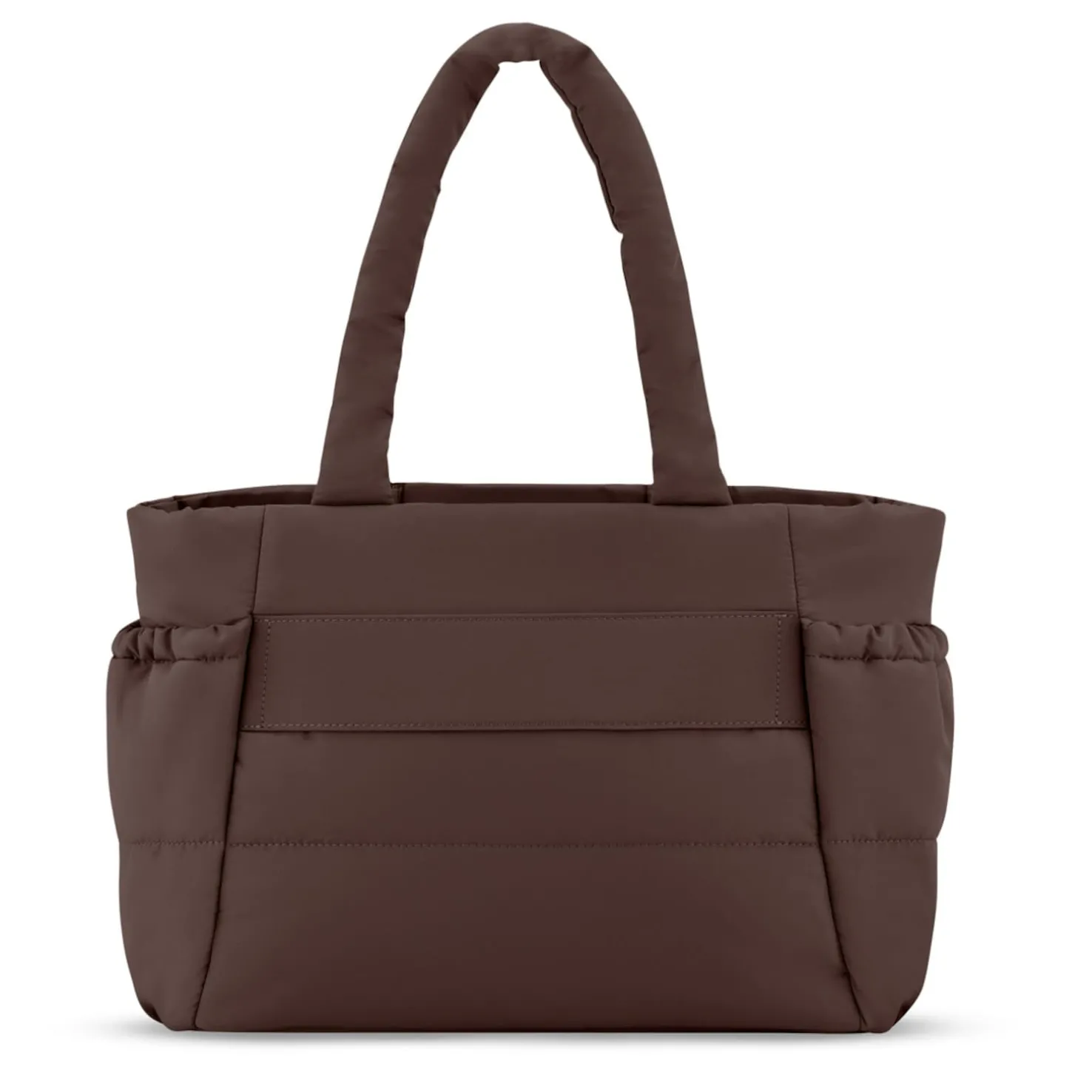 Hellvi Cloud Medium Chocolate Brown