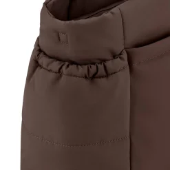Hellvi Cloud Medium Chocolate Brown