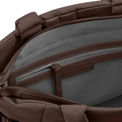 Hellvi Cloud Medium Chocolate Brown