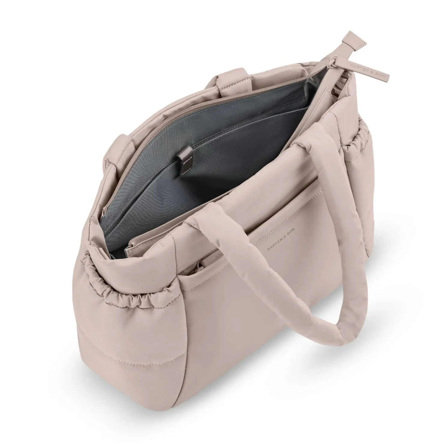 Hellvi Cloud Medium Muted Rose