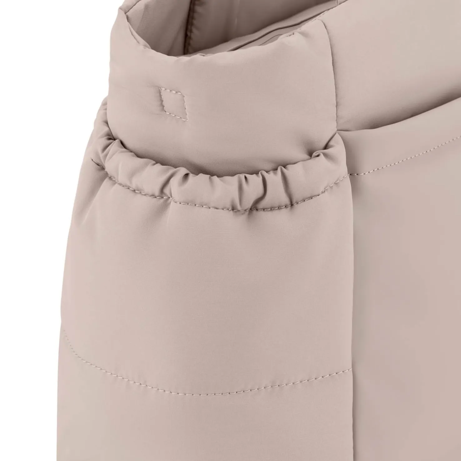 Hellvi Cloud Medium Muted Rose