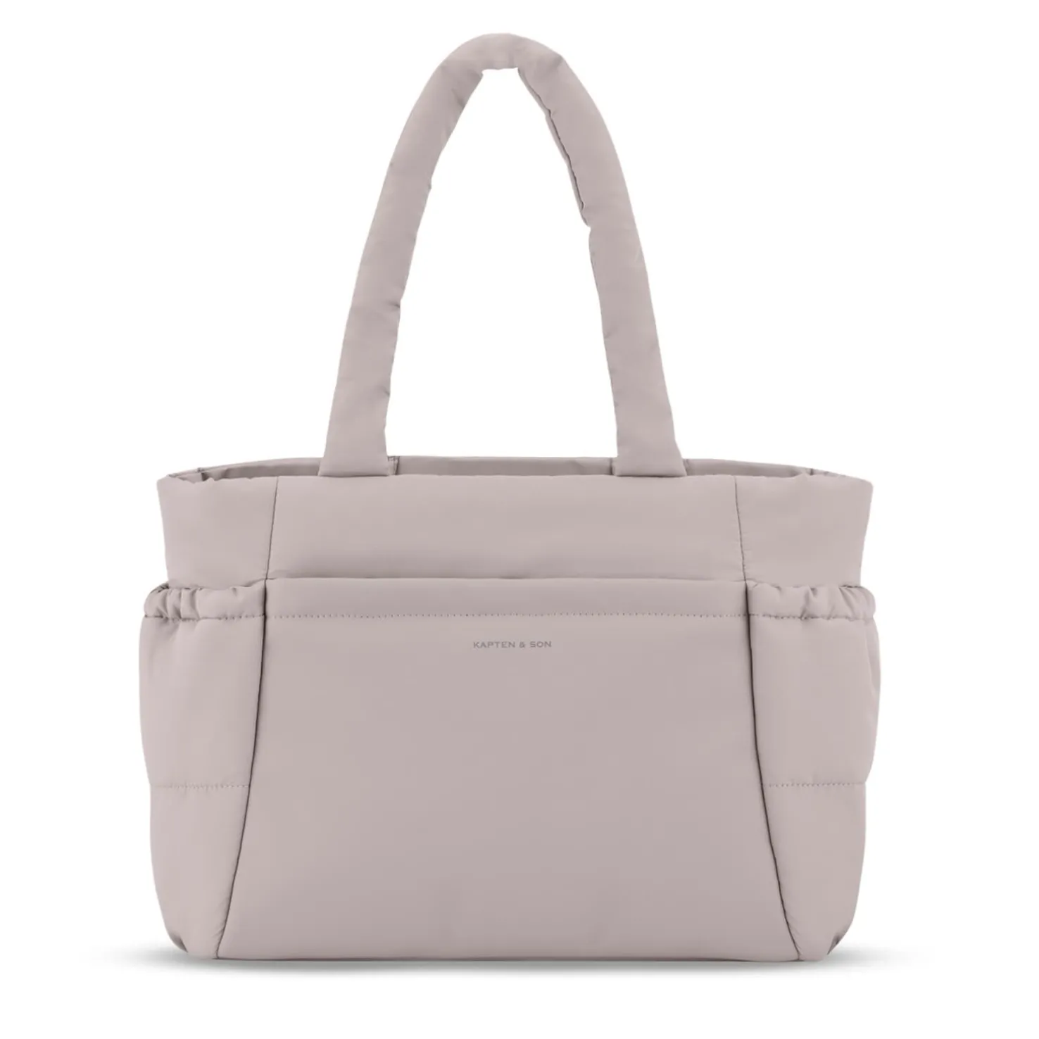Hellvi Cloud Medium Muted Rose