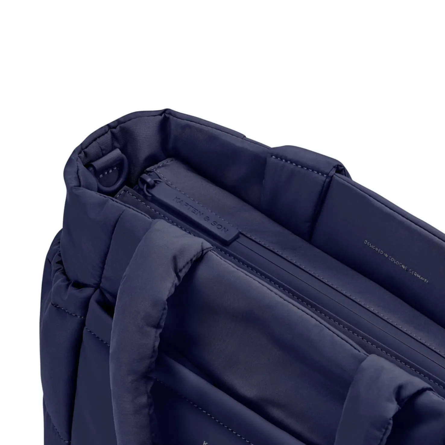 Hellvi Cloud Medium Navy Blue