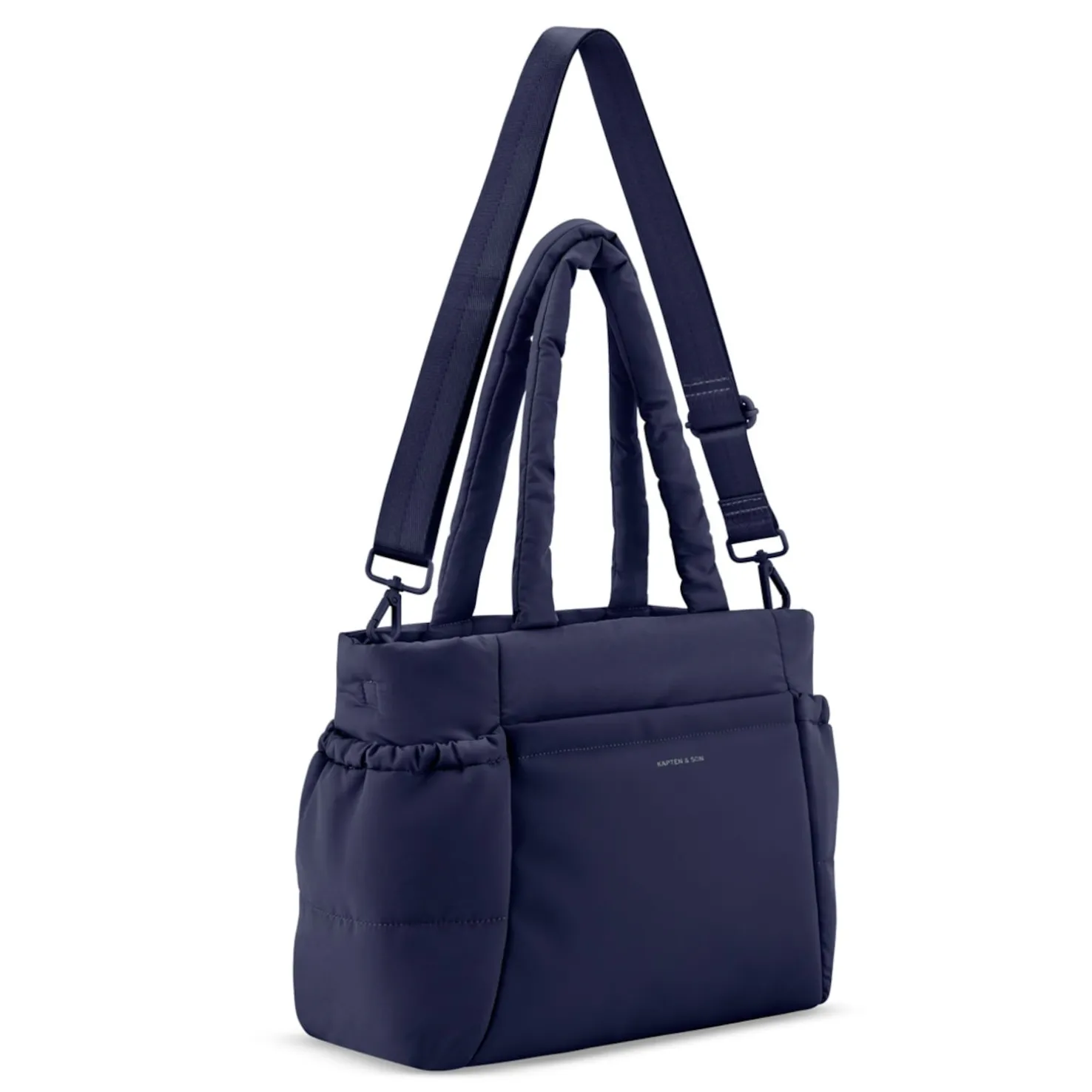 Hellvi Cloud Medium Navy Blue