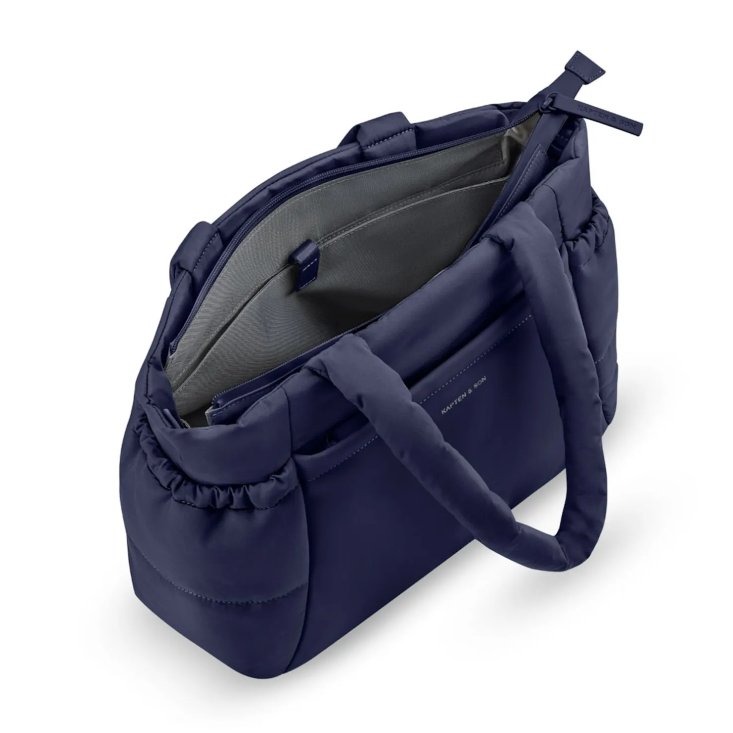 Hellvi Cloud Medium Navy Blue