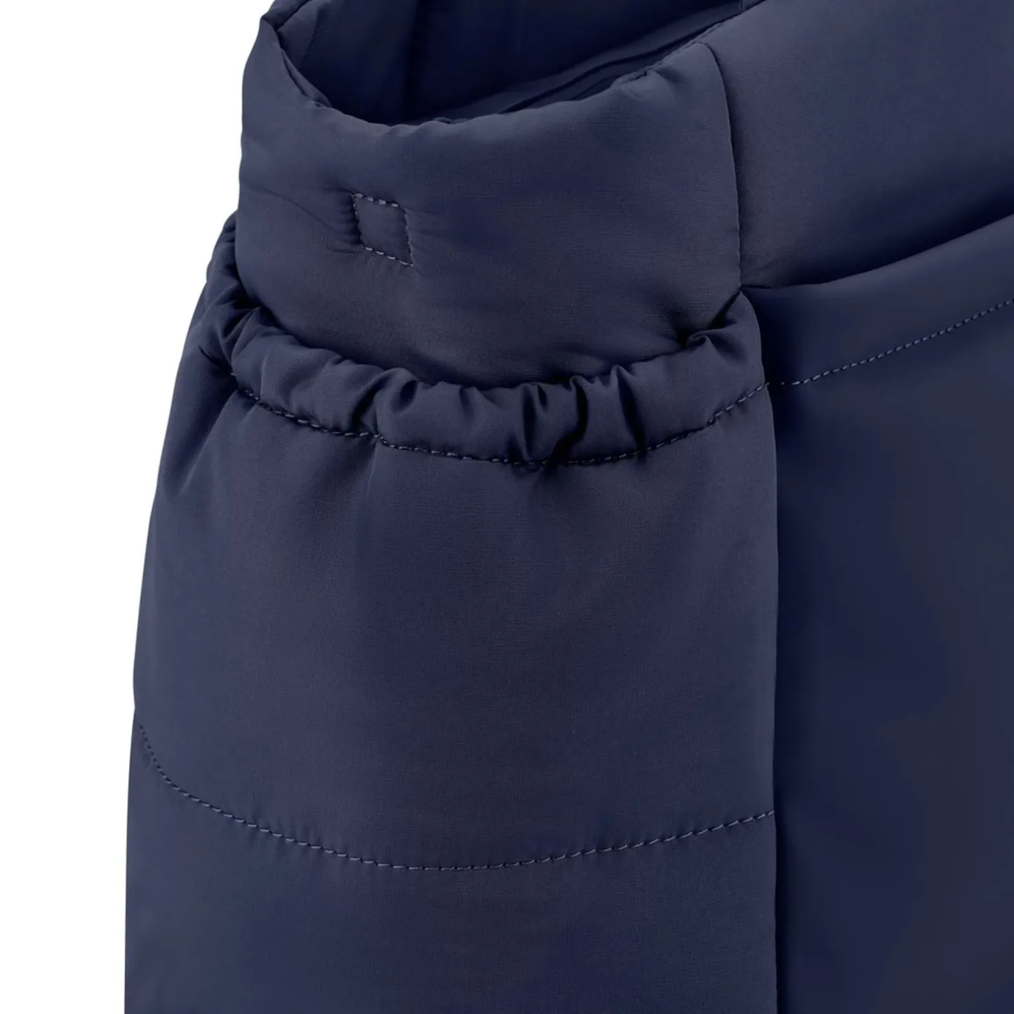 Hellvi Cloud Medium Navy Blue