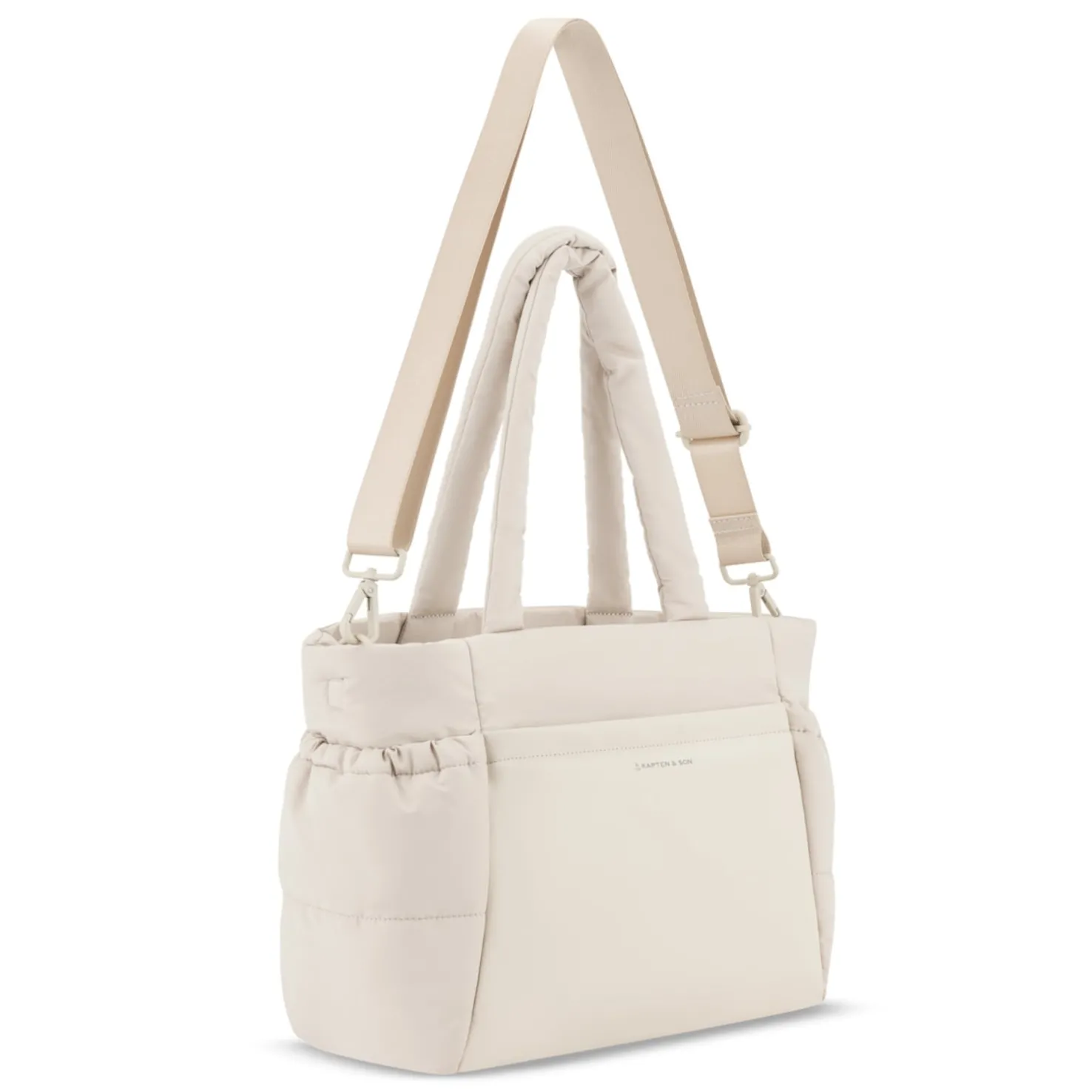 Hellvi Cloud Medium Sandstone