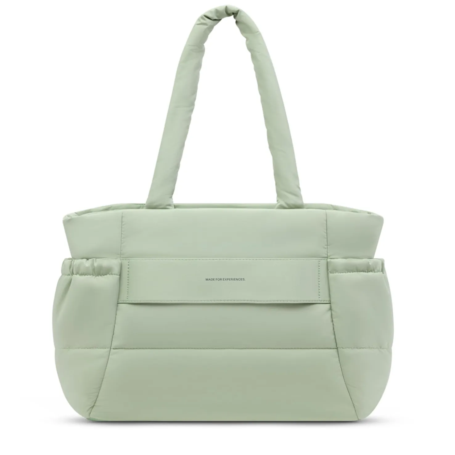 Hellvi Cloud Medium Soft Green