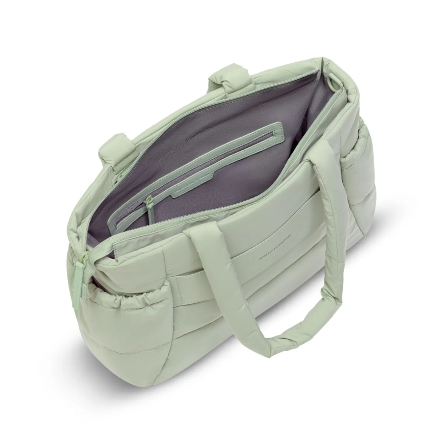 Hellvi Cloud Medium Soft Green