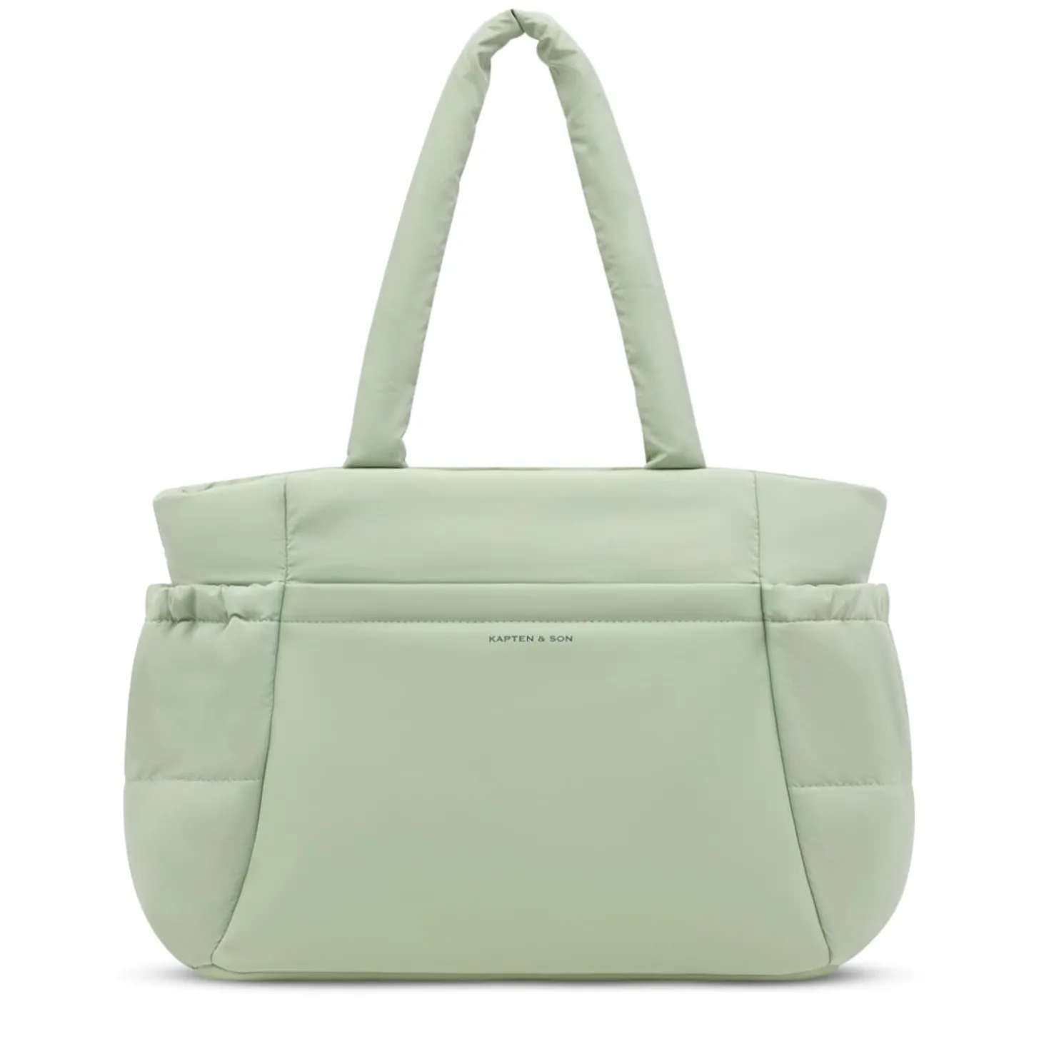 Hellvi Cloud Medium Soft Green