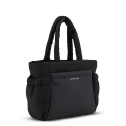 Hellvi Cloud Small All Black