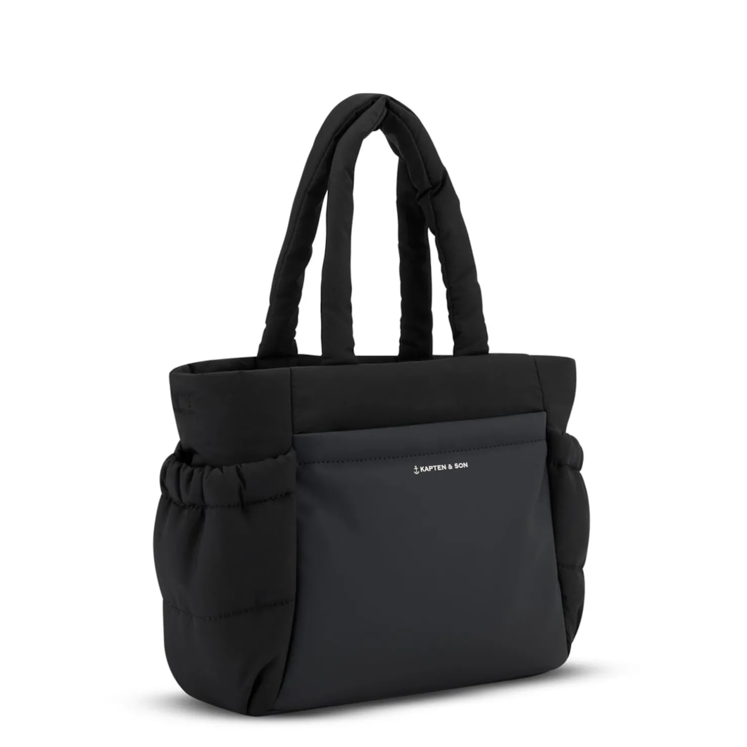 Hellvi Cloud Small All Black