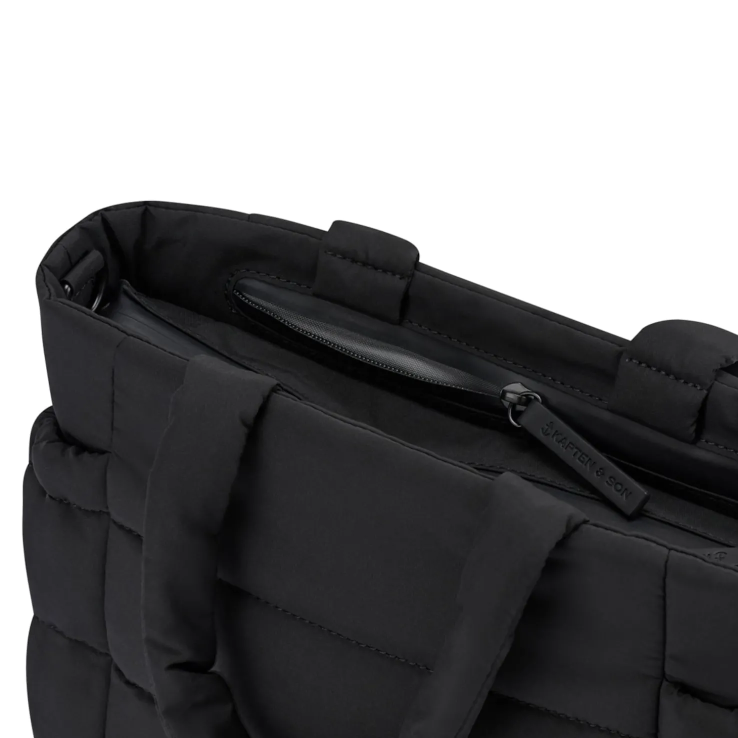 Hellvi Cloud Small All Black