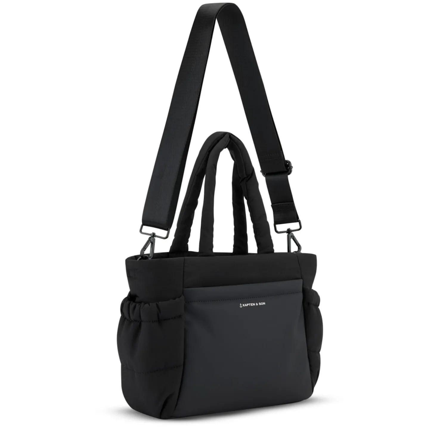 Hellvi Cloud Small All Black