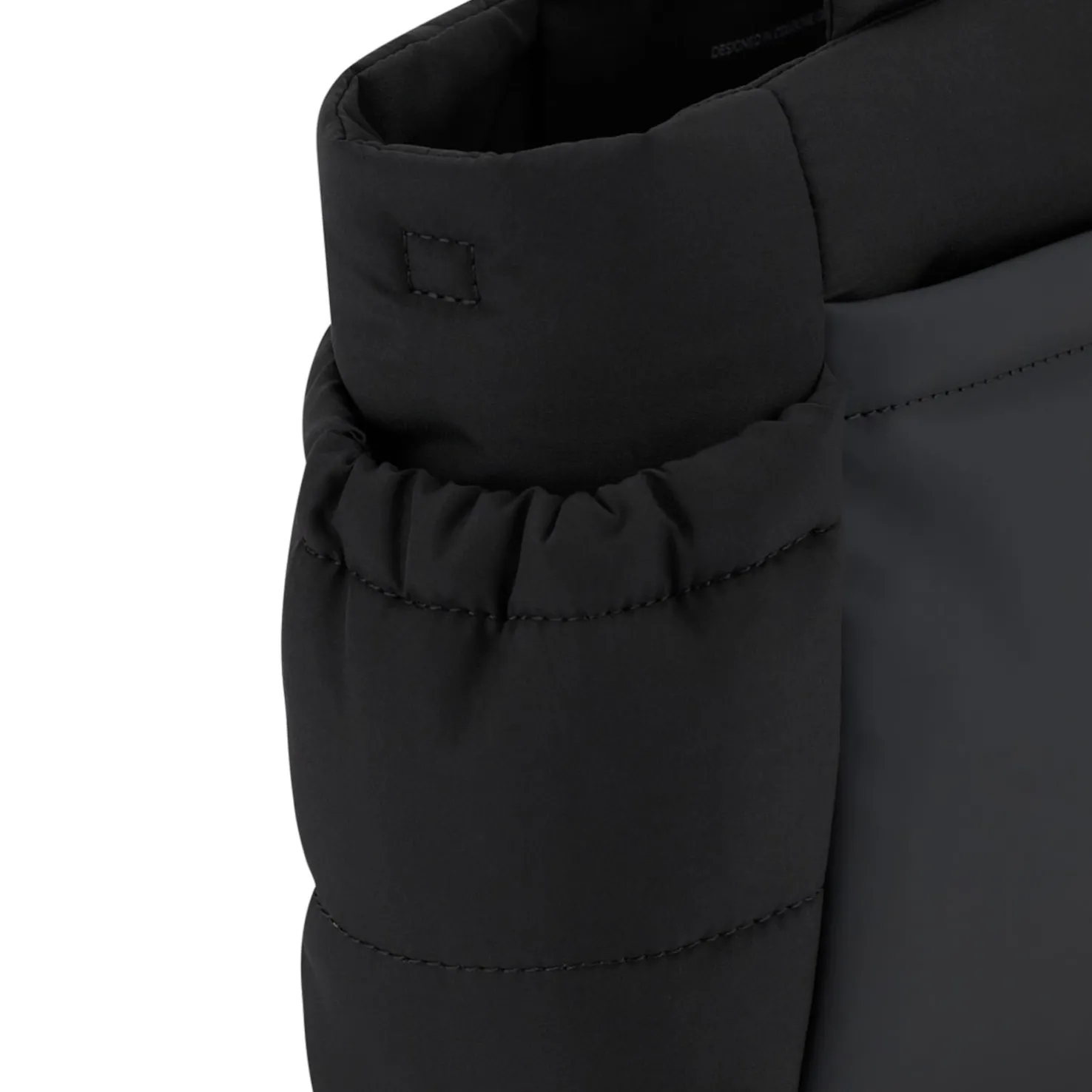 Hellvi Cloud Small All Black