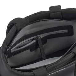 Hellvi Cloud Small All Black