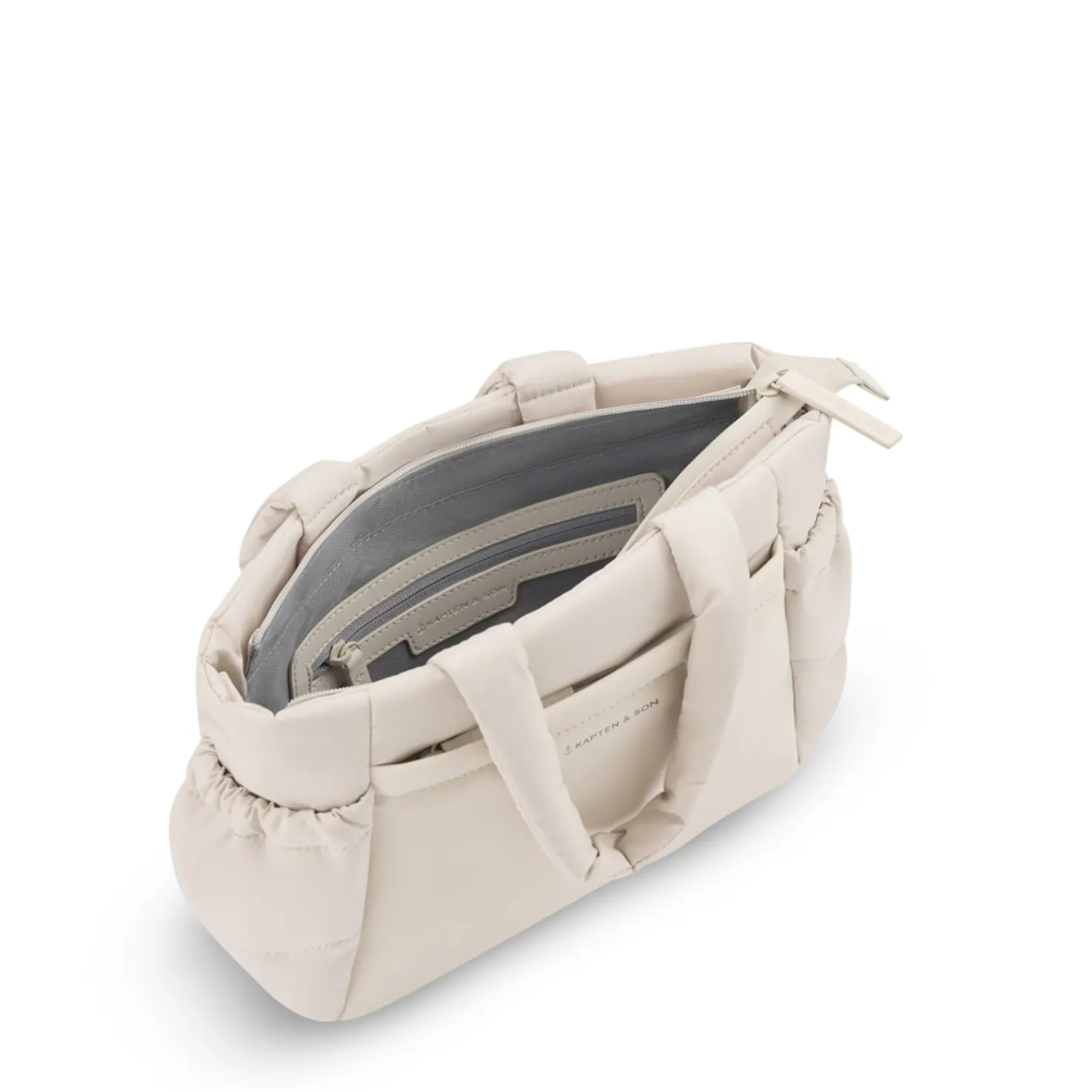 Hellvi Cloud Small Sandstone