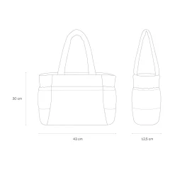 Hellvi Medium Ibiza Collection