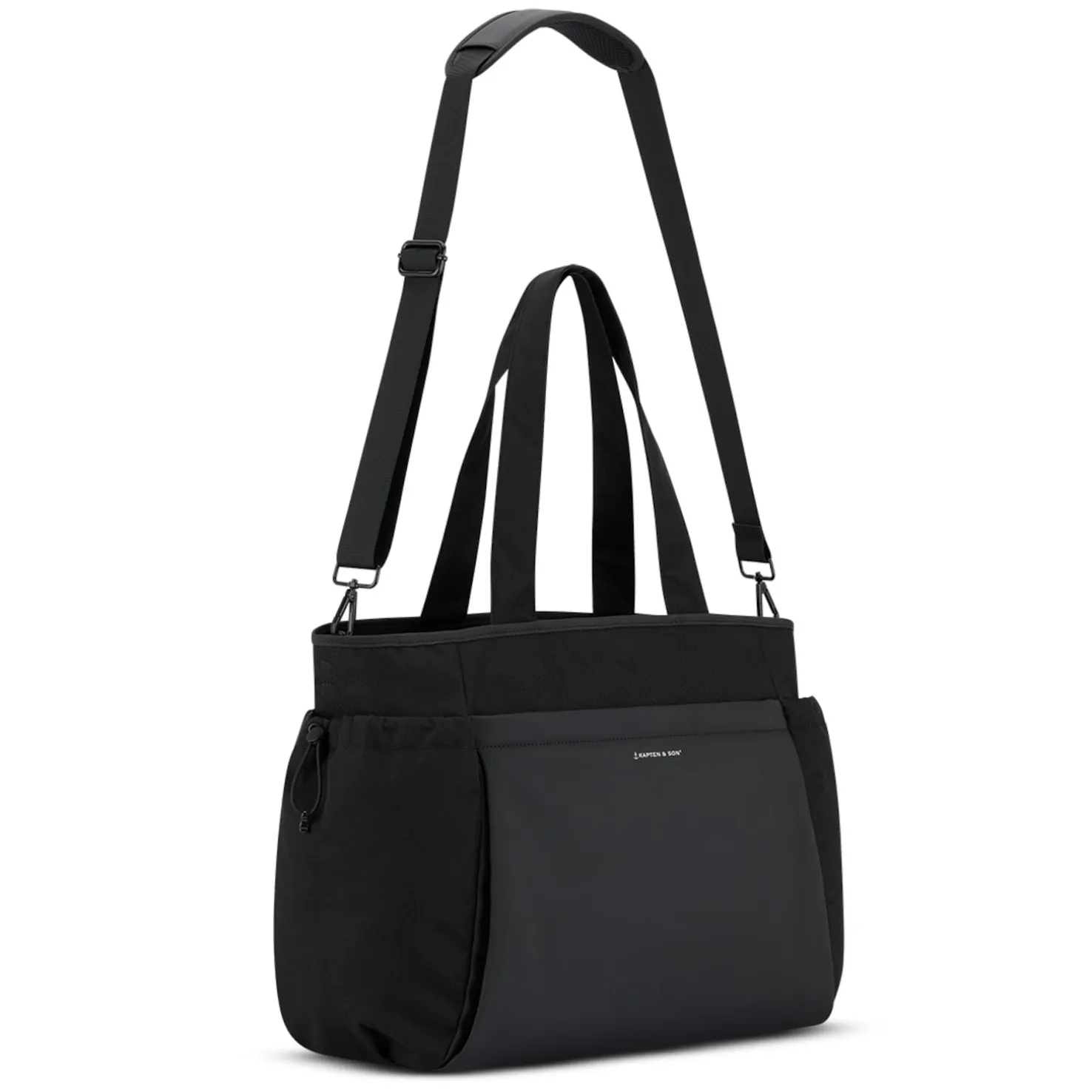 Hellvi Pro Large All Black
