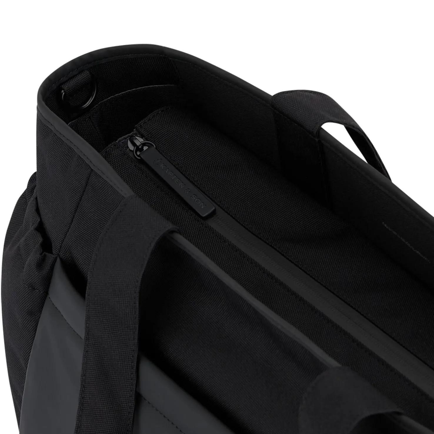 Hellvi Pro Large All Black
