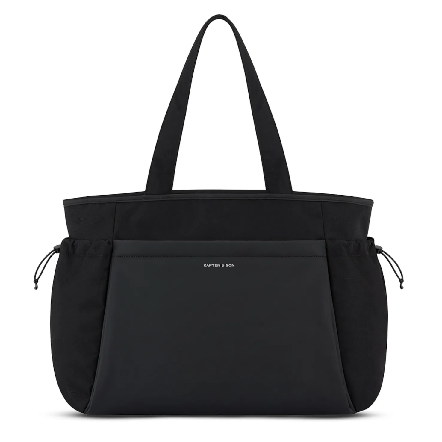 Hellvi Pro Large All Black