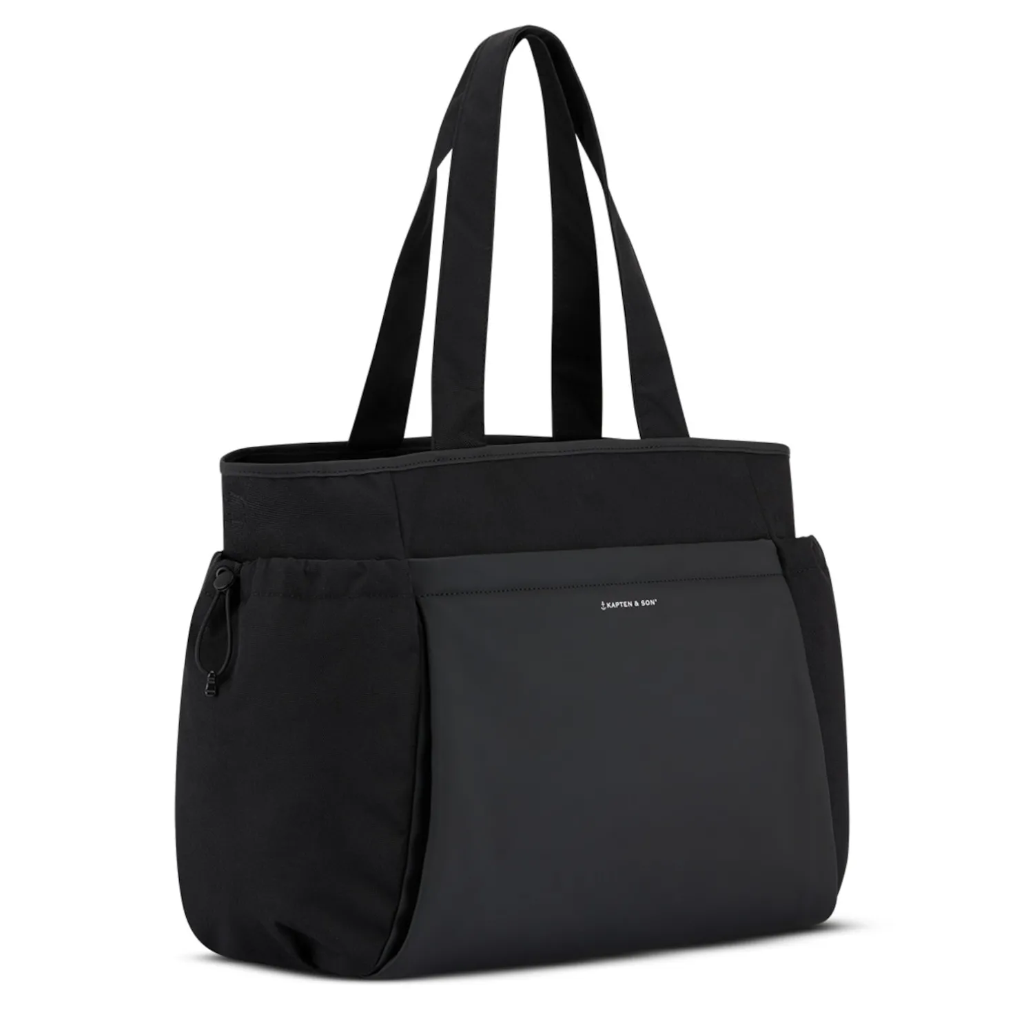 Hellvi Pro Large All Black