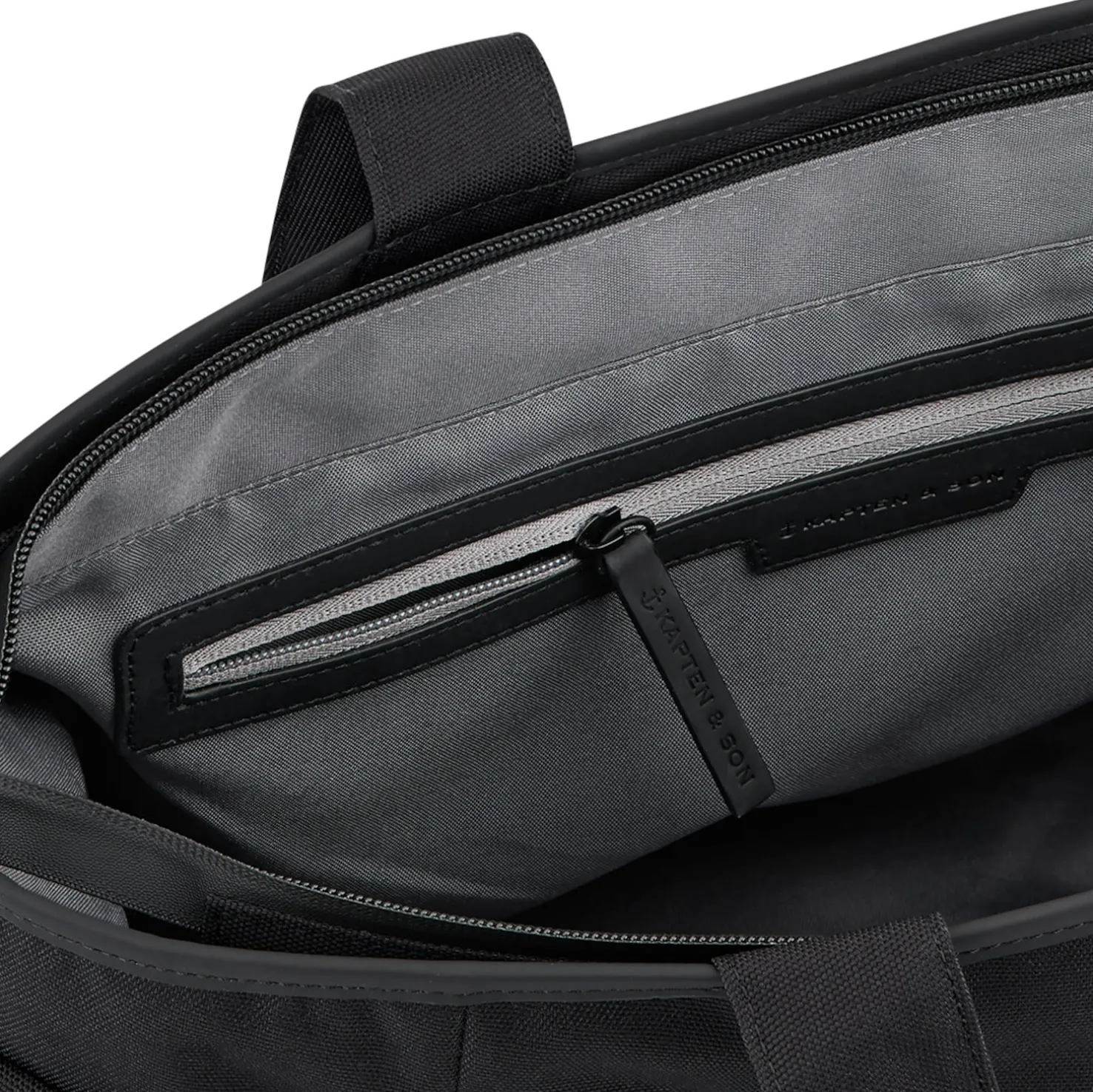 Hellvi Pro Large All Black