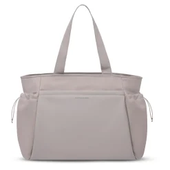 Hellvi Pro Large Diaper Bag Set Muted Rose