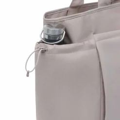 Hellvi Pro Large Diaper Bag Set Muted Rose