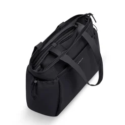 Hellvi Pro Large Diaper Bag Set All Black