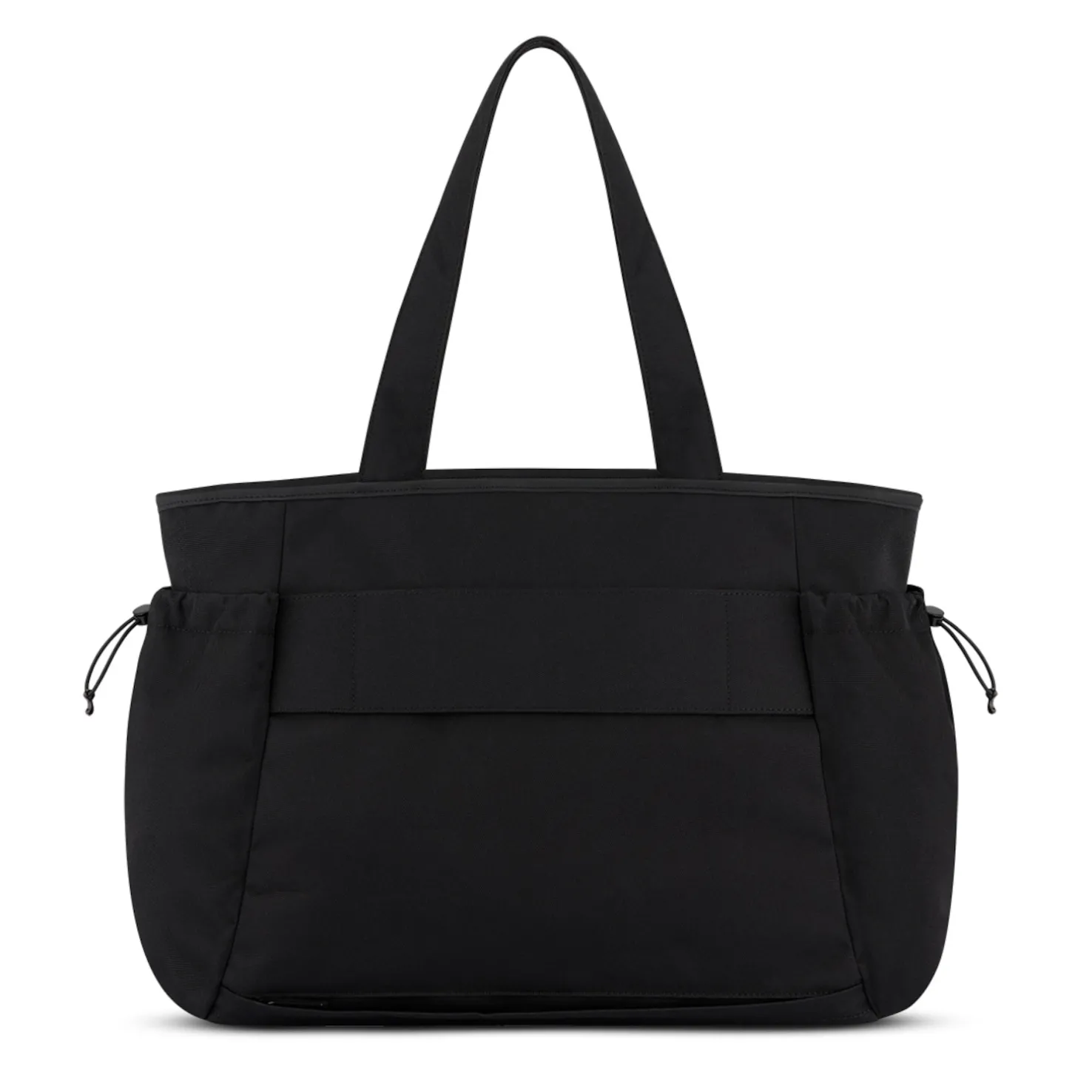 Hellvi Pro Large Diaper Bag Set All Black