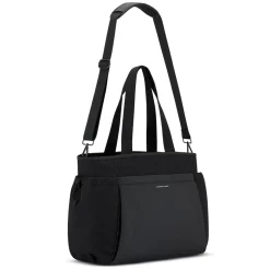 Hellvi Pro Large Diaper Bag Set All Black