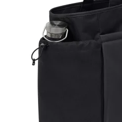 Hellvi Pro Large Diaper Bag Set All Black