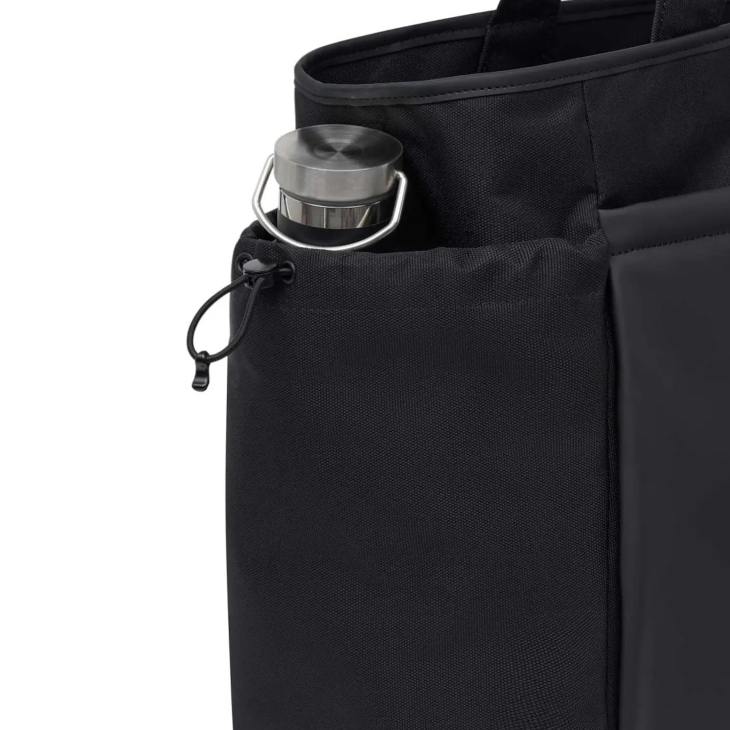 Hellvi Pro Large Diaper Bag Set All Black