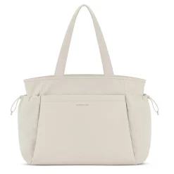 Hellvi Pro Large Diaper Bag Set Sandstone