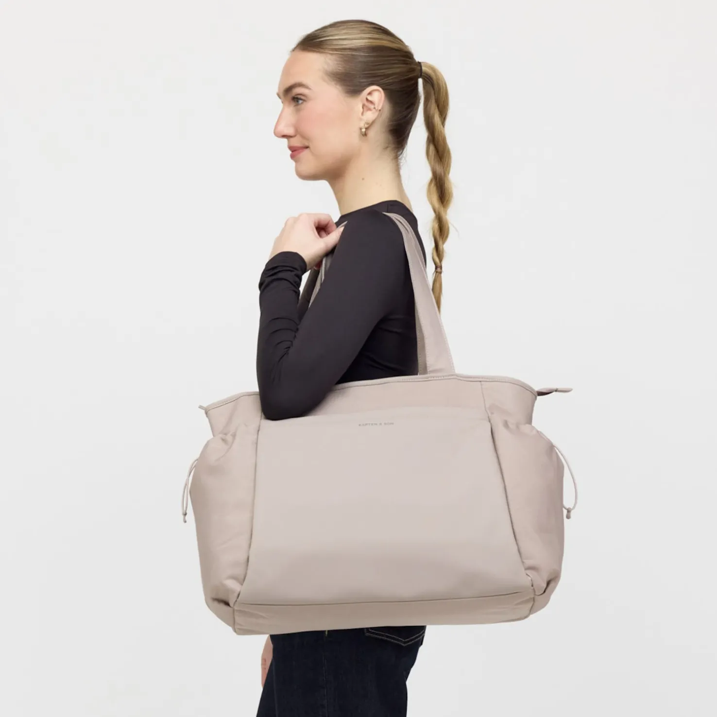 Hellvi Pro Large Muted Rose