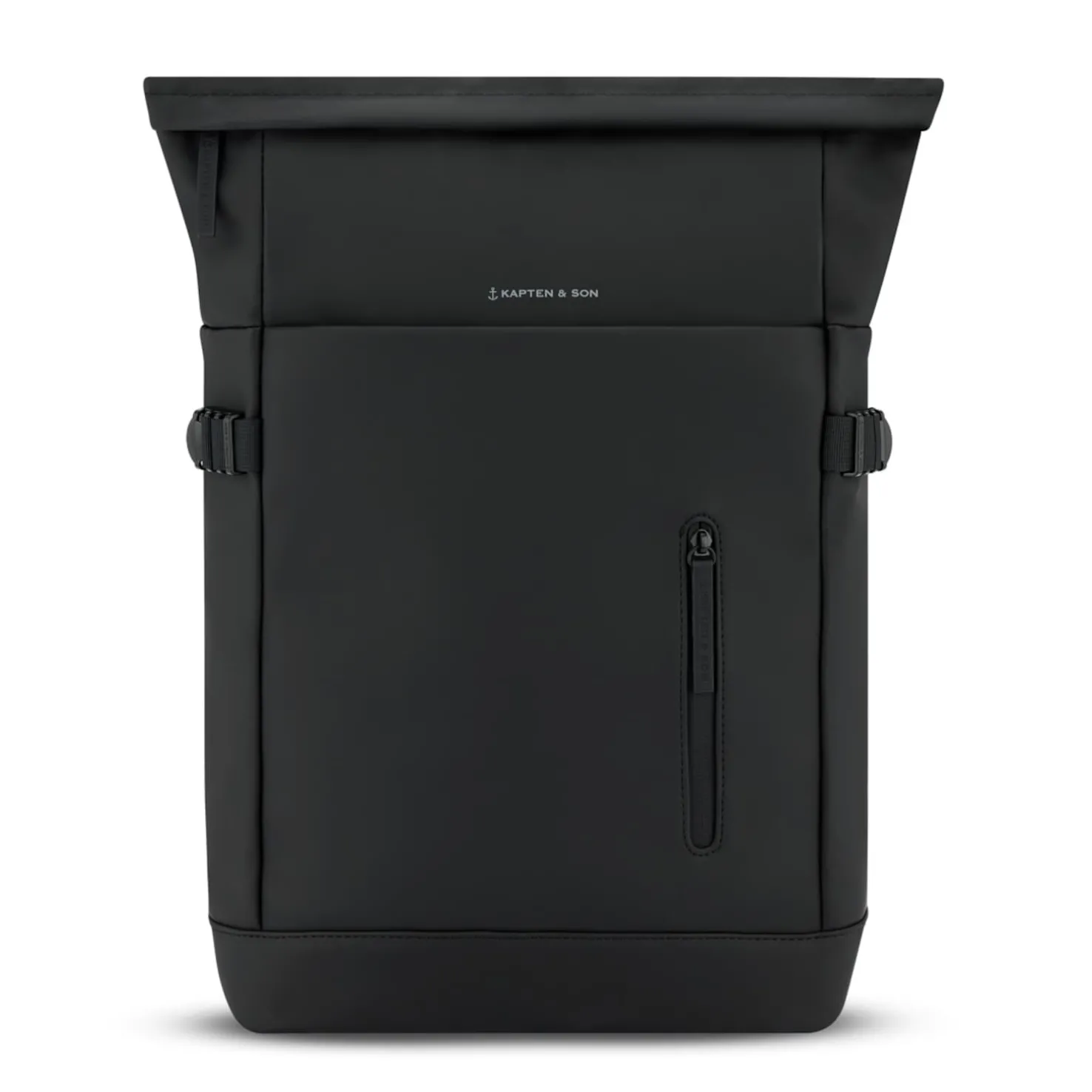 Helsinki All Black