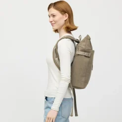 Helsinki Cord Dusty Khaki