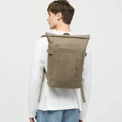Helsinki Cord Dusty Khaki