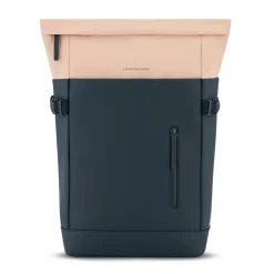 Helsinki Navy Blush