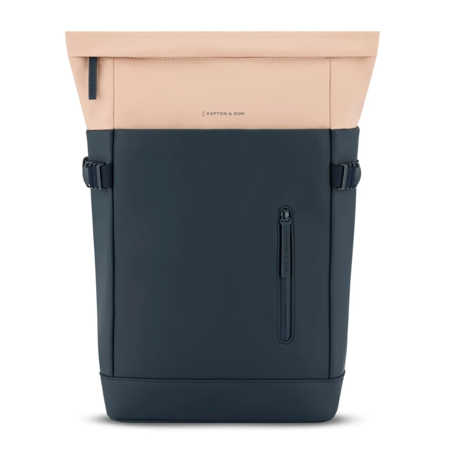 Helsinki Navy Blush